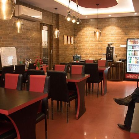 Rmd Hotels & Resorts Kolkata Exterior photo