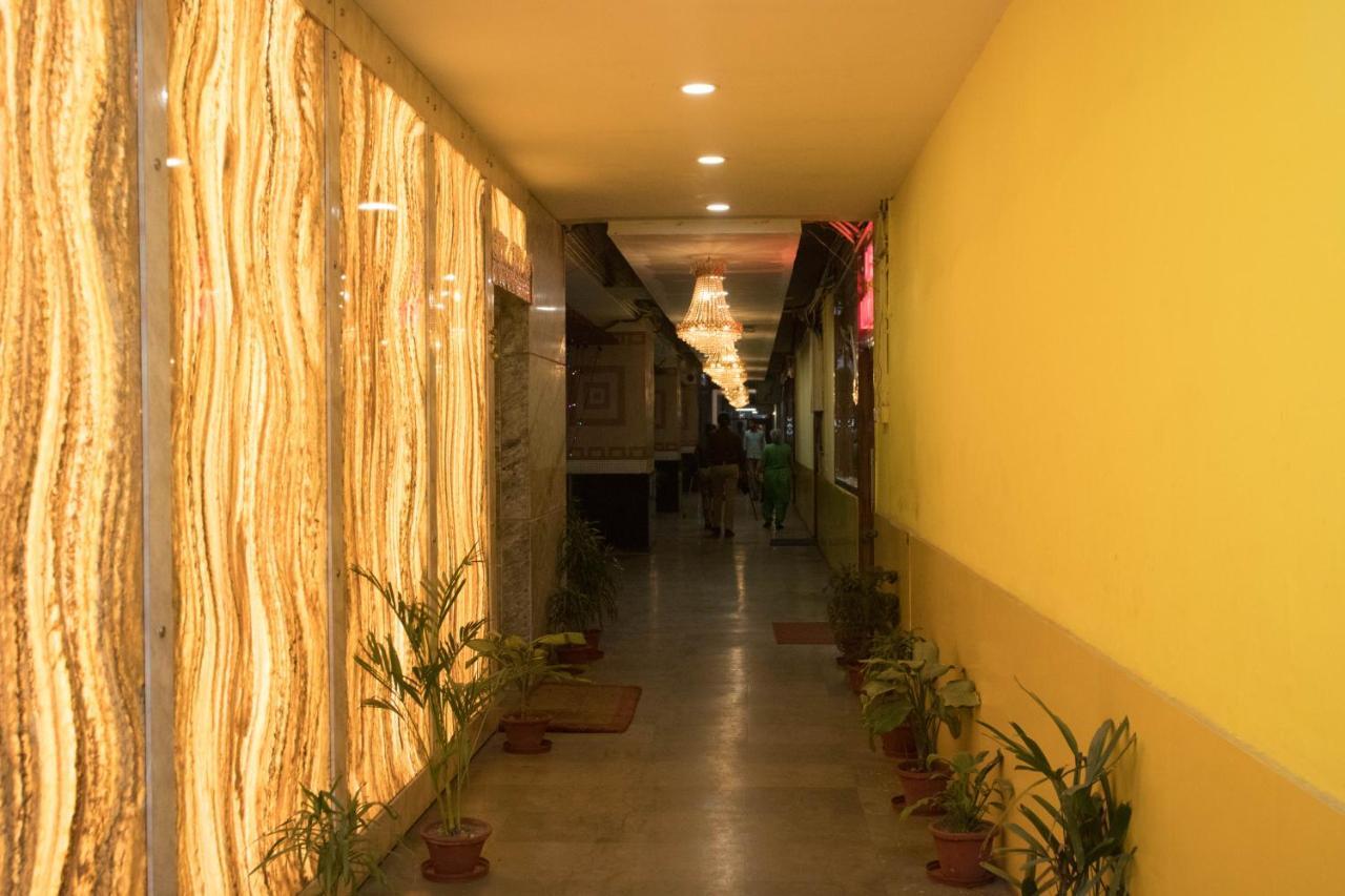 Rmd Hotels & Resorts Kolkata Exterior photo