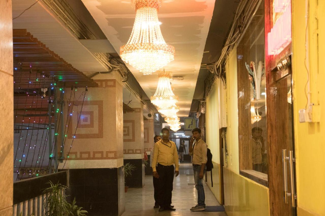 Rmd Hotels & Resorts Kolkata Exterior photo