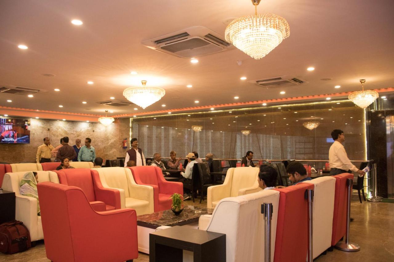 Rmd Hotels & Resorts Kolkata Exterior photo
