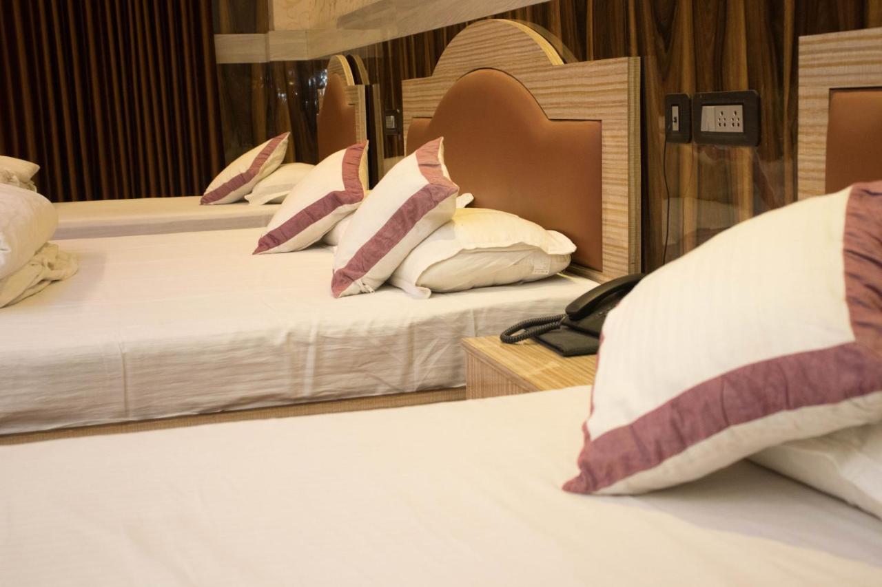 Rmd Hotels & Resorts Kolkata Exterior photo