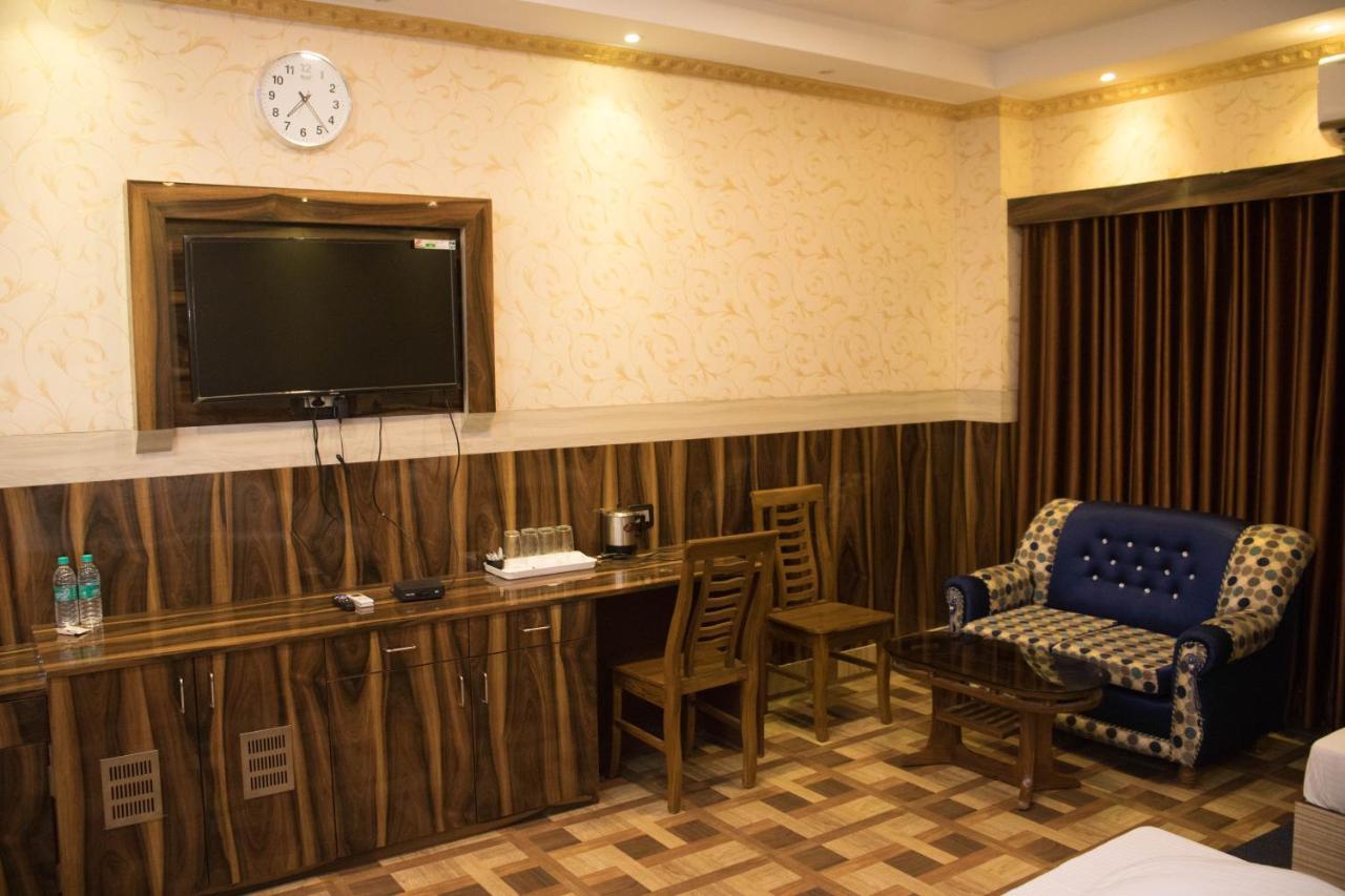Rmd Hotels & Resorts Kolkata Exterior photo