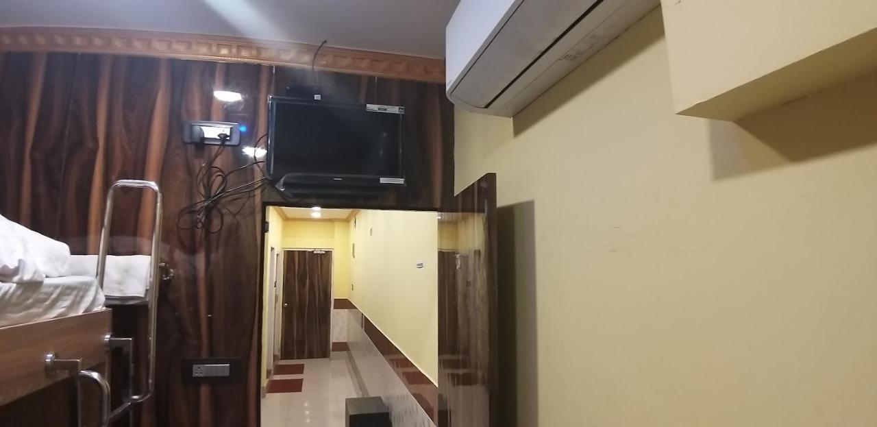 Rmd Hotels & Resorts Kolkata Exterior photo